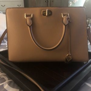 Beautiful Michael Kors Satchel